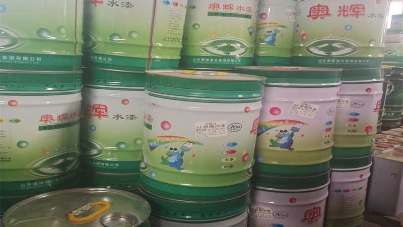 桥梁防腐漆固化剂比例参数解析