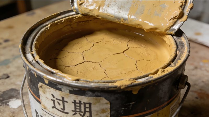 水性漆施工温度要求解析及厂家推荐**