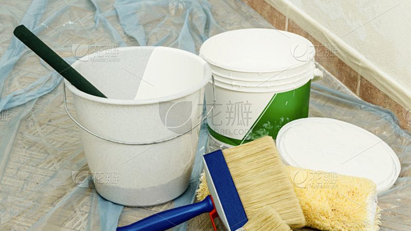 家用地坪漆与瓷砖：性能对比与适用场景分析