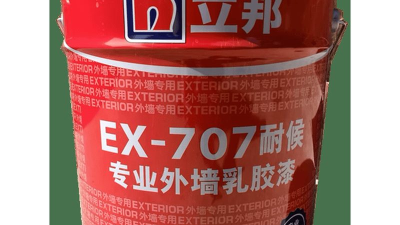 真石漆包工包料验收，这些标准你了解吗？**
