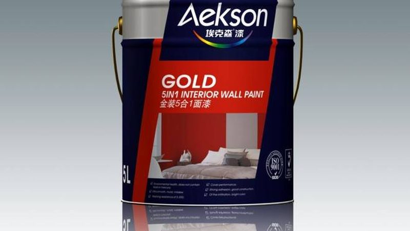 工程乳胶漆价格差异大的背后逻辑
