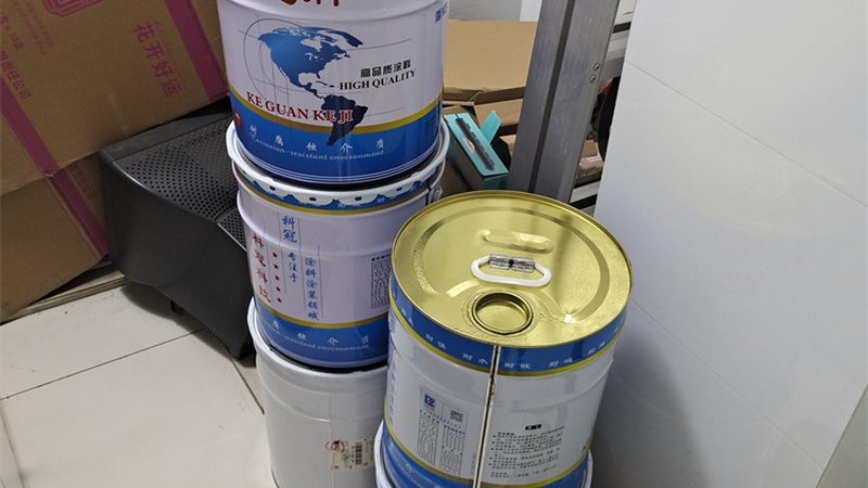 揭秘上海水性漆十大品牌：水性漆的环保之路