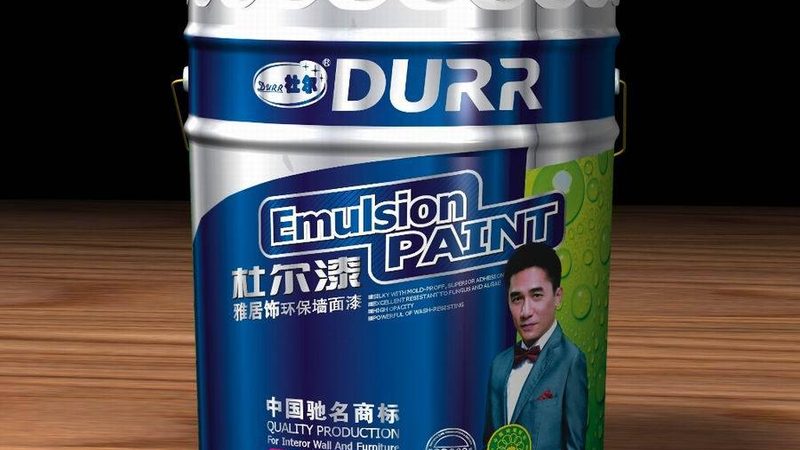 艺术涂料背景墙与墙布：一场视觉与环保的较量