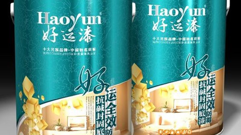 定制涂料报价单，揭秘建筑涂料厂家定价逻辑**