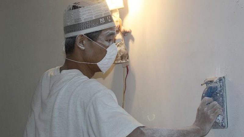 质感漆包工包料多少钱一平？揭秘质感漆施工成本构成