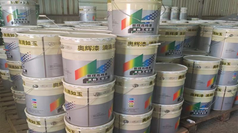 东莞金属漆加盟代理：揭秘金属漆的加盟之路**