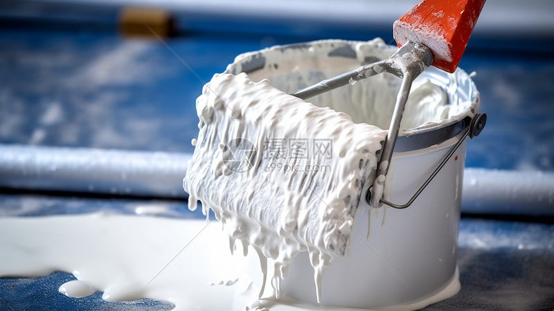在选择环保油漆时，以下指标是必须关注的：