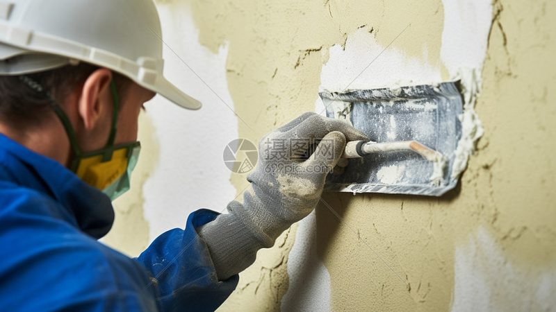 粉末涂料静电喷涂步骤详解