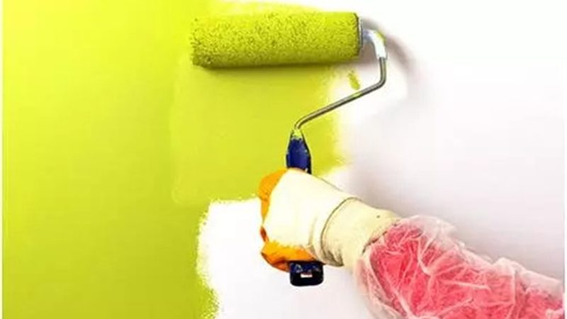 建筑涂料厂家报价单揭秘：人工费背后的考量**