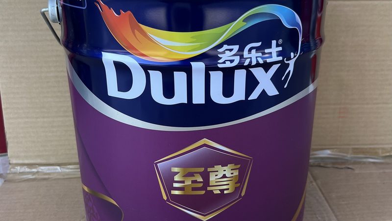 重防腐漆与普通防腐漆：耐用性的关键差异**