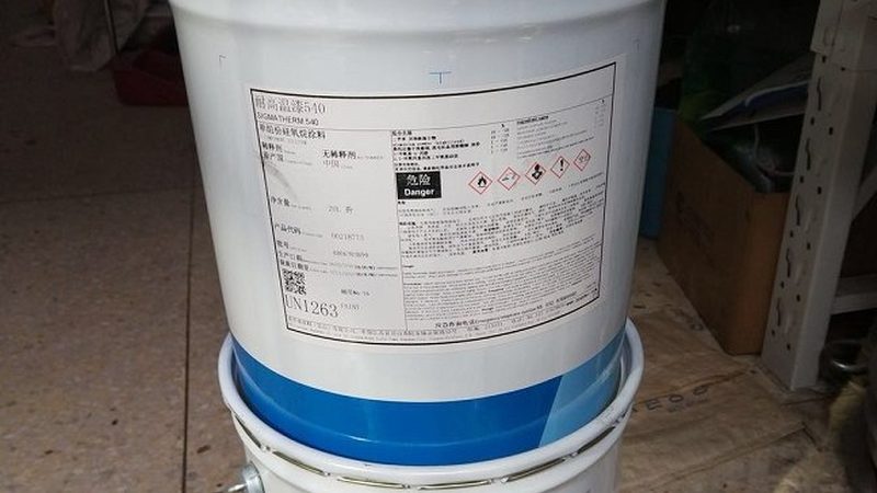 外墙质感漆，如何挑选优质厂家？**