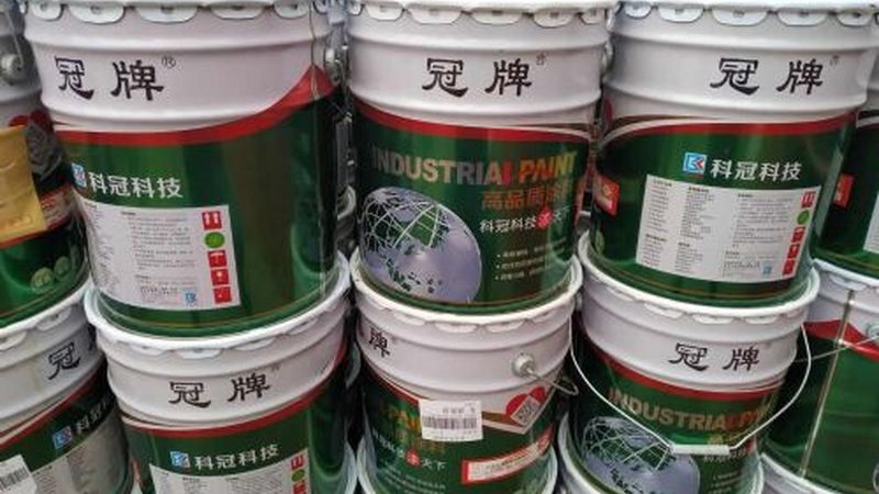 涂料代理合同续签，这些关键点你不可不知
