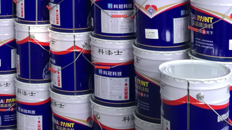 旧墙翻新用真石漆还是外墙漆