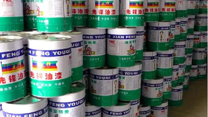 外墙墙面漆与乳胶漆：究竟有何区别？**