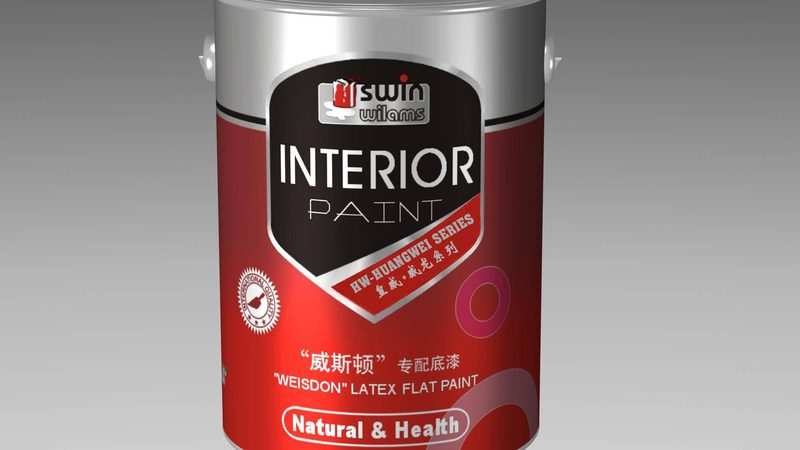 水性漆环保优势揭秘：如何挑选真正环保的水性漆品牌