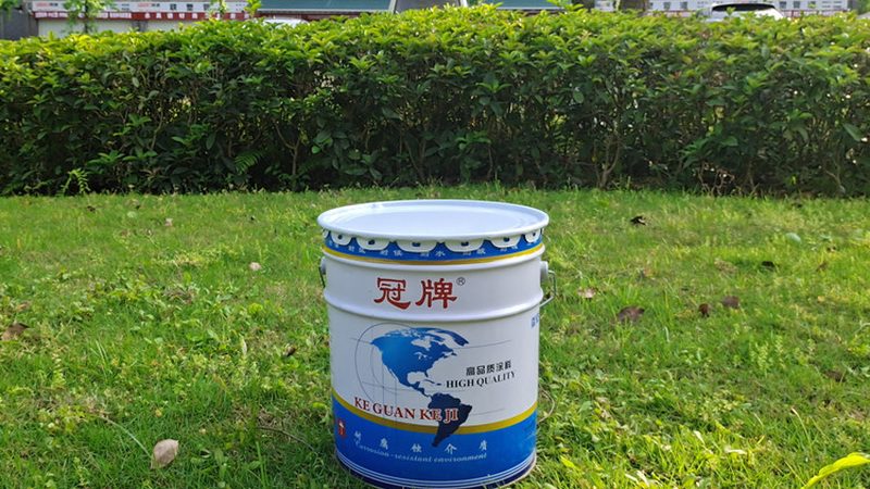 自建房油漆施工成本解析：如何精准预算一平方**